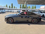 2025 BMW M2 2DR CPE
