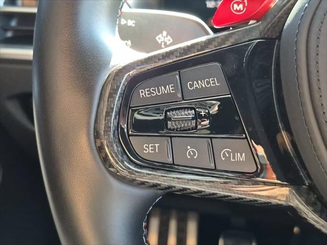 2025 BMW M2 Base