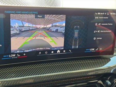 2025 BMW M2 Base