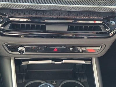 2025 BMW M2 Base