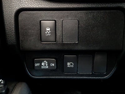 2022 Toyota TACOMA SR5 SR5