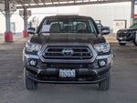 2022 Toyota TACOMA SR5 SR5