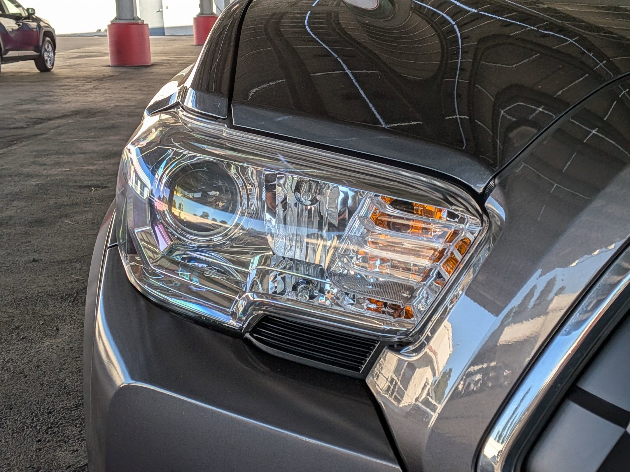 2022 Toyota TACOMA SR5 SR5