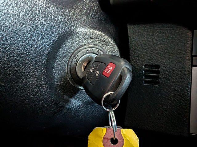 2022 Toyota TACOMA SR5 SR5