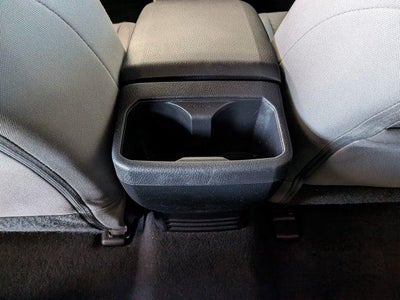 2022 Toyota TACOMA SR5 SR5