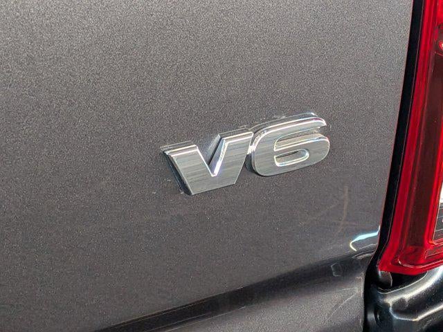 2022 Toyota TACOMA SR5 SR5