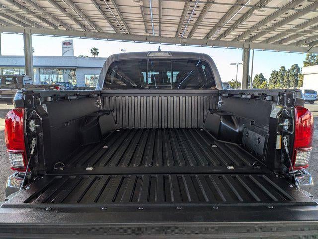 2022 Toyota TACOMA SR5 SR5