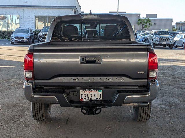 2022 Toyota TACOMA SR5 SR5