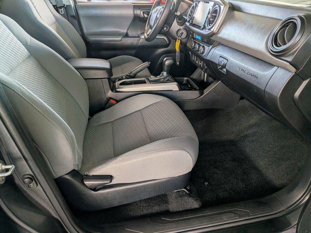 2022 Toyota TACOMA SR5 SR5