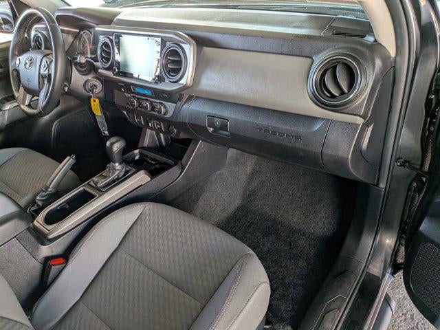 2022 Toyota TACOMA SR5 SR5