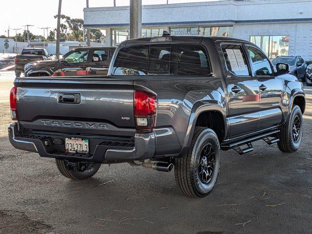 2022 Toyota TACOMA SR5 SR5