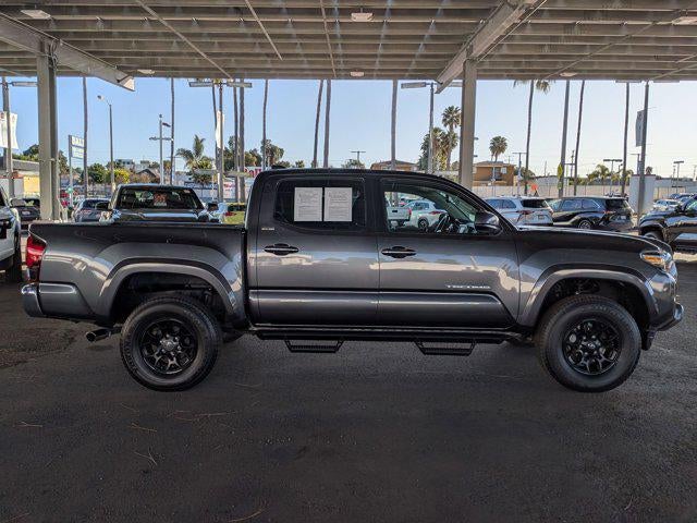 2022 Toyota TACOMA SR5 SR5