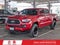 2018 Toyota TACOMA TRD SPORT TRD Sport
