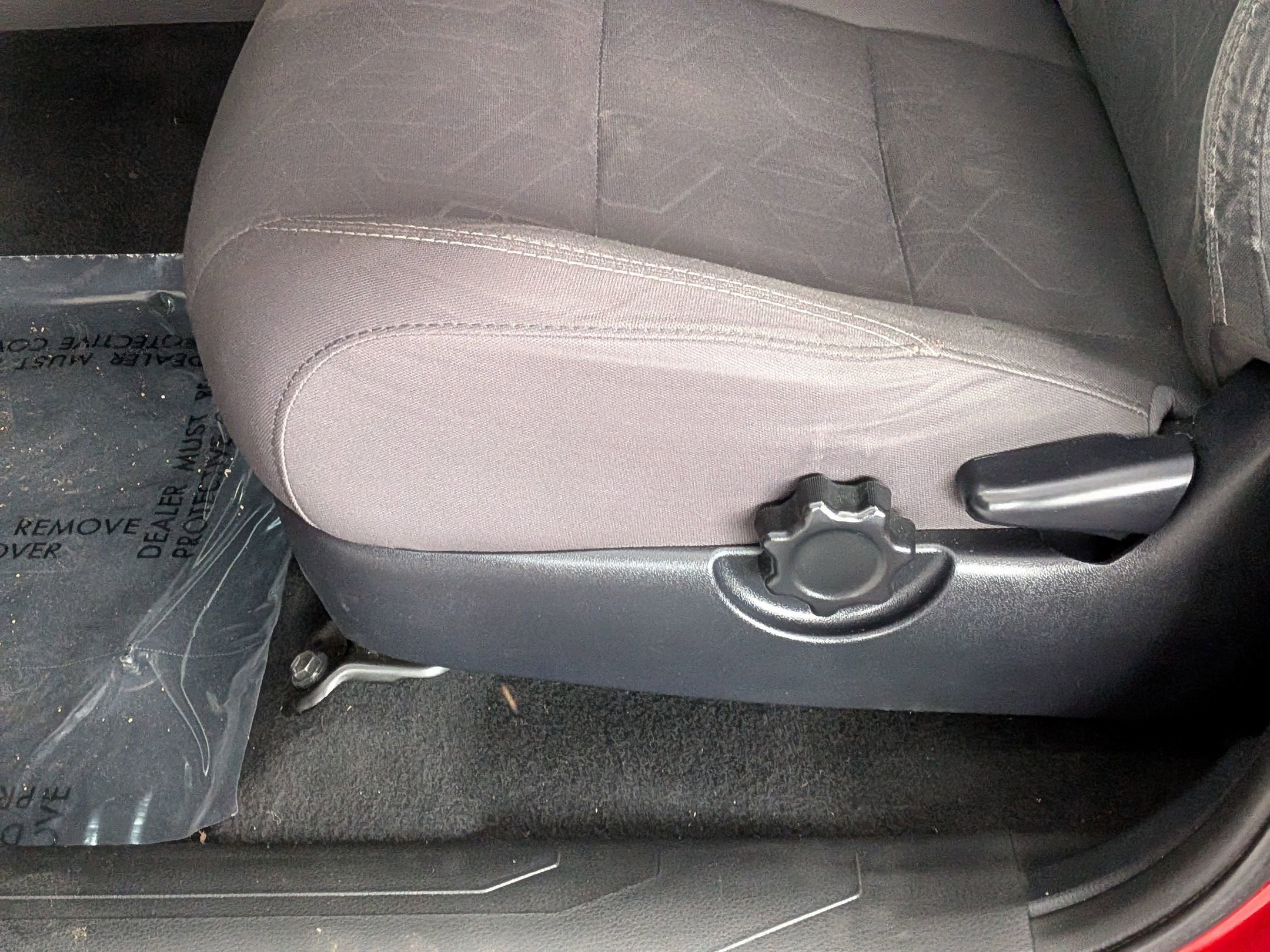 2018 Toyota TACOMA TRD SPORT TRD Sport