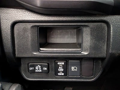 2018 Toyota TACOMA TRD SPORT TRD Sport