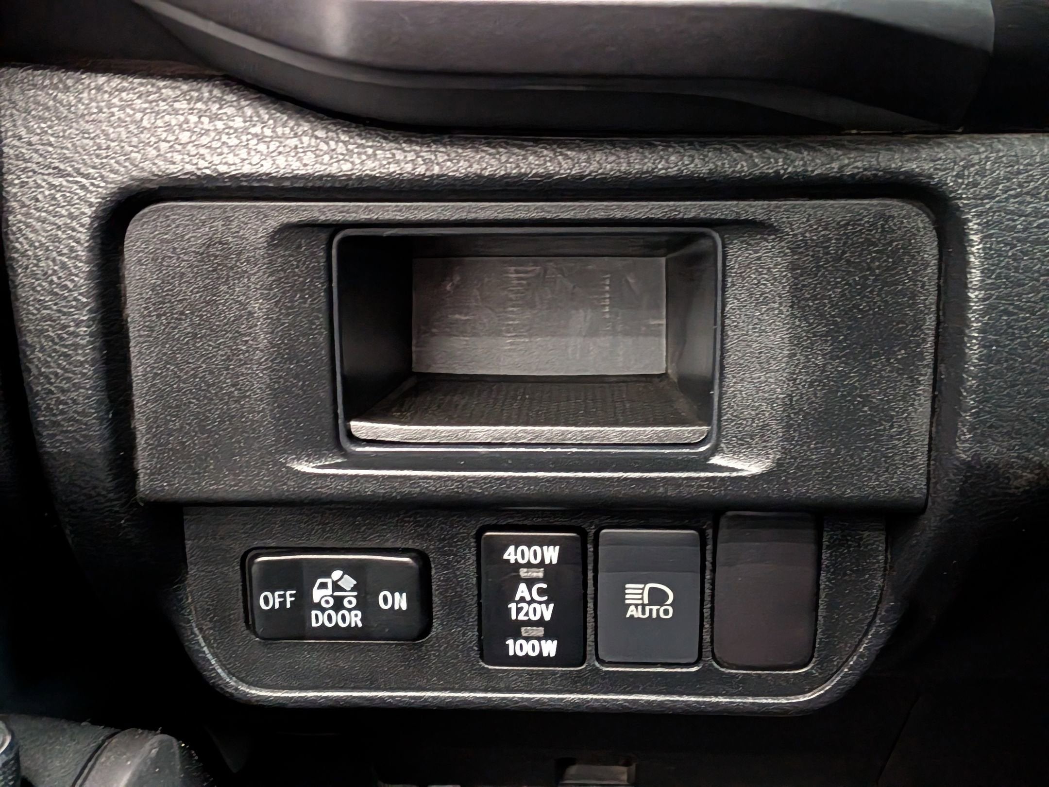 2018 Toyota TACOMA TRD SPORT TRD Sport