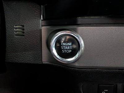 2018 Toyota TACOMA TRD SPORT TRD Sport