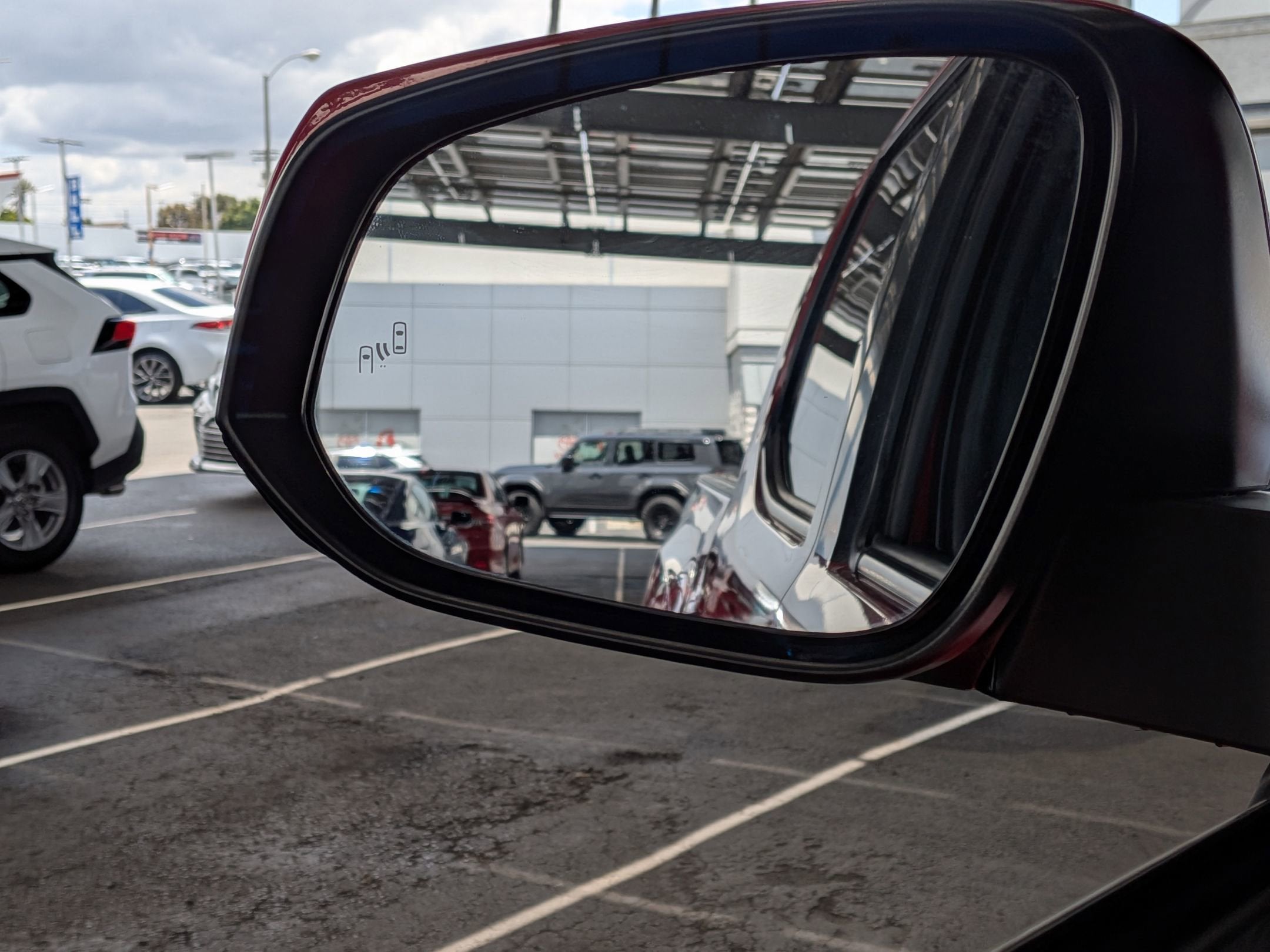 2018 Toyota TACOMA TRD SPORT TRD Sport