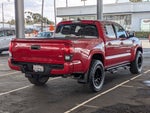 2018 Toyota TACOMA TRD SPORT TRD Sport