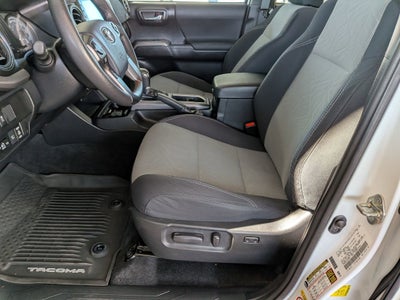 2020 Toyota TACOMA TRD SPORT TRD Sport