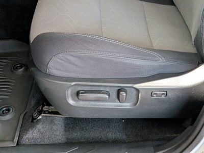 2020 Toyota TACOMA TRD SPORT TRD Sport