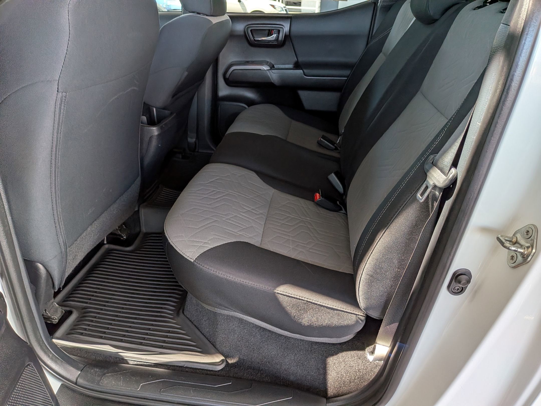 2020 Toyota TACOMA TRD SPORT TRD Sport