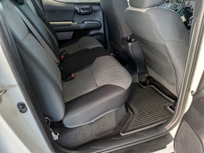 2020 Toyota TACOMA TRD SPORT TRD Sport