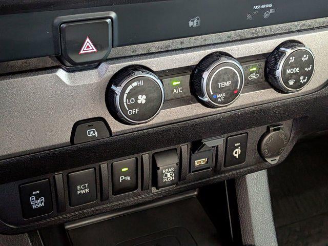 2020 Toyota TACOMA TRD SPORT TRD Sport