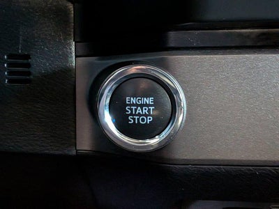 2020 Toyota TACOMA TRD SPORT TRD Sport