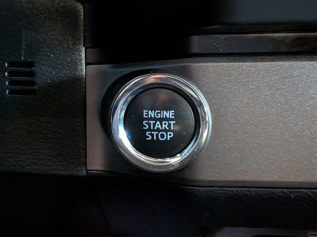 2020 Toyota TACOMA TRD SPORT TRD Sport