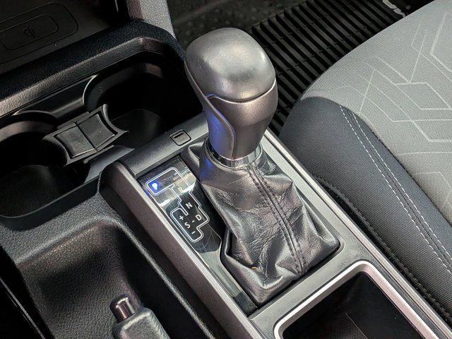 2020 Toyota TACOMA TRD SPORT TRD Sport