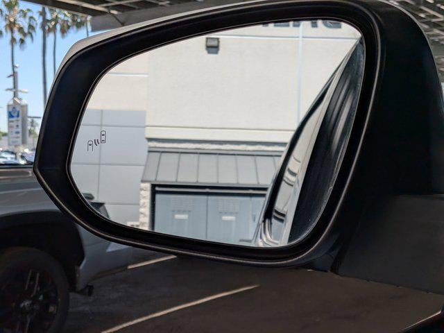 2020 Toyota TACOMA TRD SPORT TRD Sport