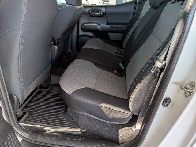 2020 Toyota TACOMA TRD SPORT TRD Sport