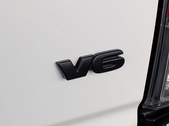 2020 Toyota TACOMA TRD SPORT TRD Sport