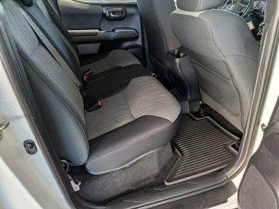 2020 Toyota TACOMA TRD SPORT TRD Sport