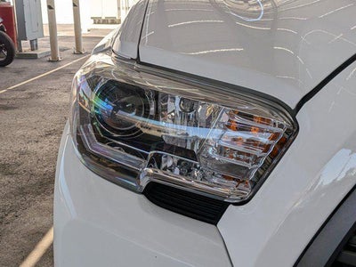 2020 Toyota TACOMA TRD SPORT TRD Sport