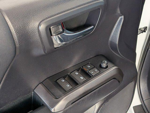 2020 Toyota TACOMA TRD SPORT TRD Sport