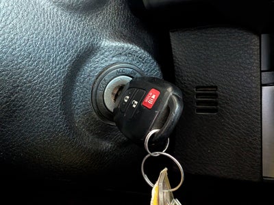 2022 Toyota TACOMA SR5 SR5