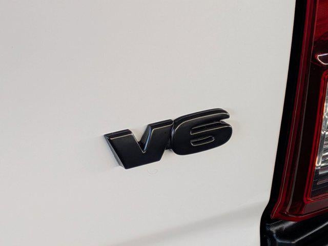 2022 Toyota TACOMA SR5 SR5