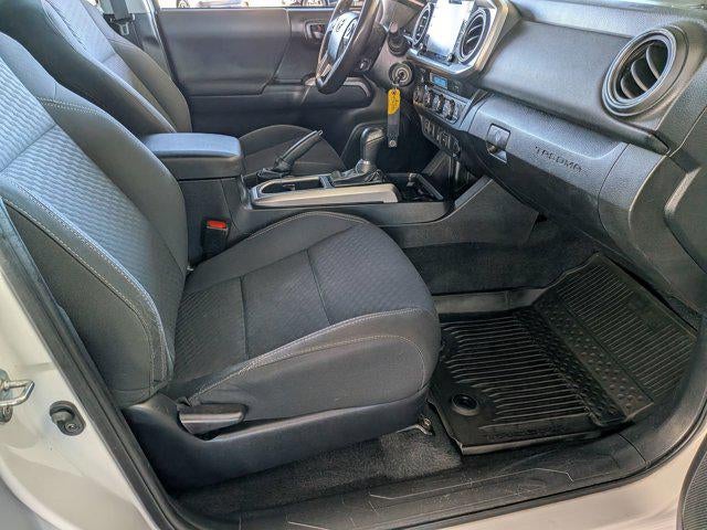 2022 Toyota TACOMA SR5 SR5