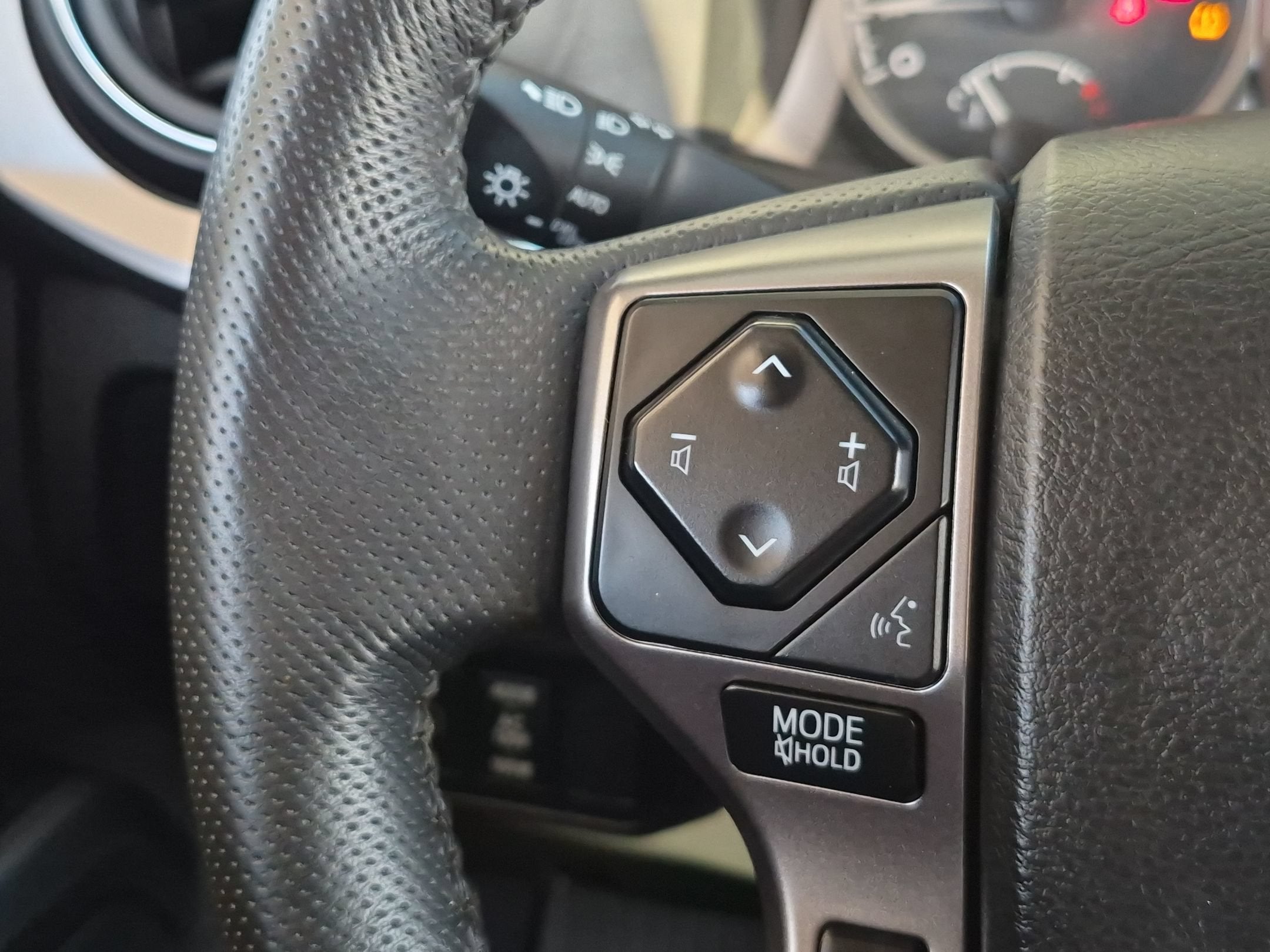 2023 Toyota Tacoma Trail Edition