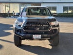 2023 Toyota Tacoma Trail Edition