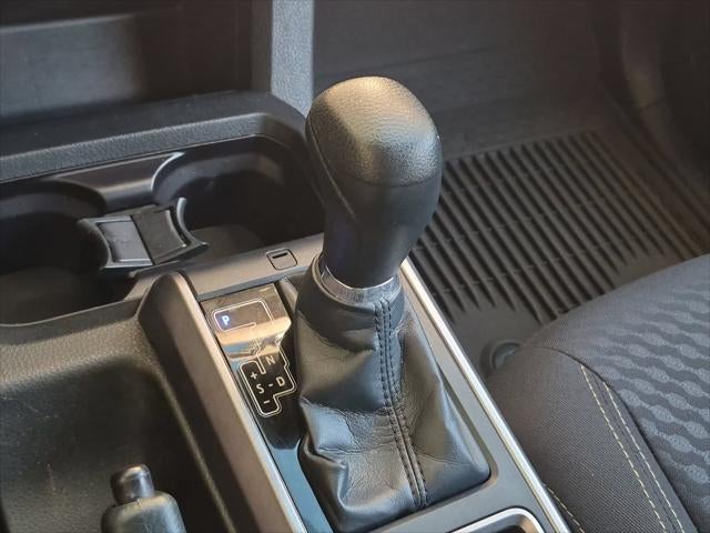 2023 Toyota Tacoma Trail Edition