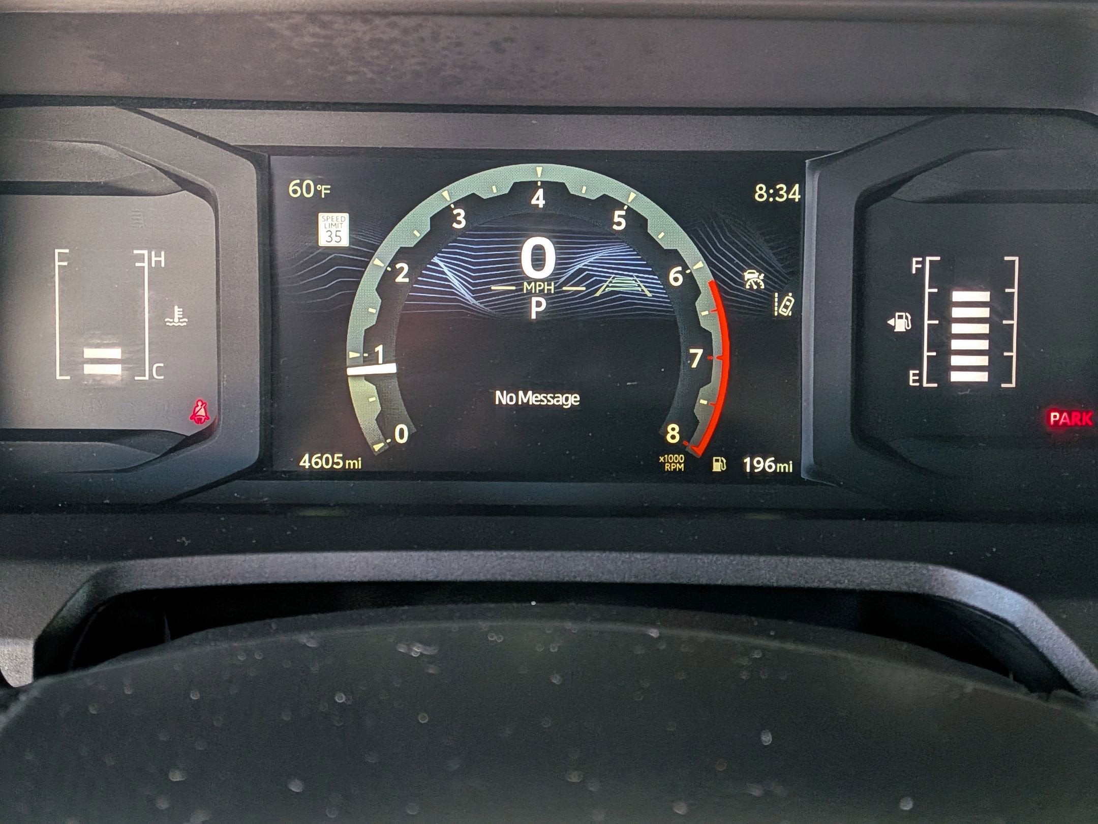 2025 Toyota TACOMA SR5 SR5