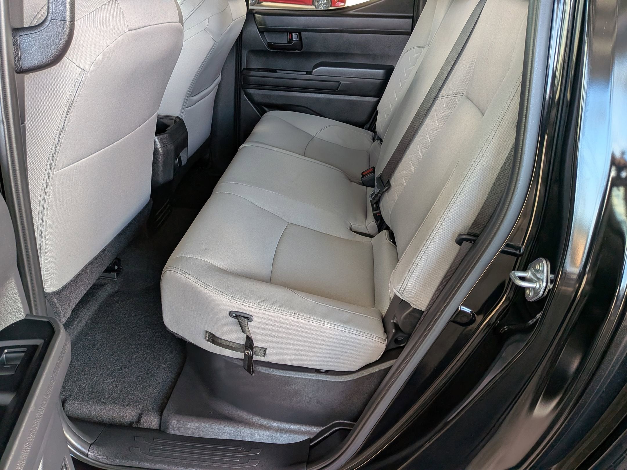 2025 Toyota TACOMA SR5 SR5