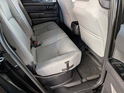 2025 Toyota TACOMA SR5 SR5