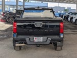2025 Toyota TACOMA SR5 SR5