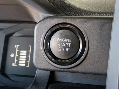 2025 Toyota TACOMA SR5 SR5