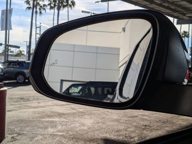 2025 Toyota TACOMA SR5 SR5