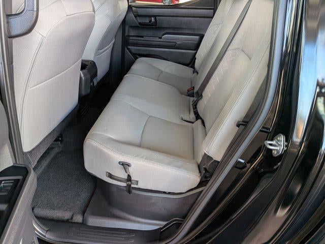 2025 Toyota TACOMA SR5 SR5